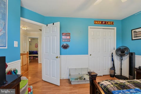 Tiny photo for 9101 Sainsbury Court, BRISTOW, VA 20136 (MLS # VAPW2121968)