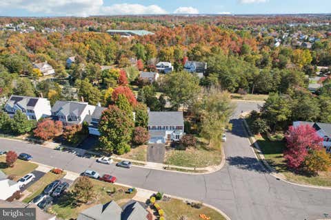 Tiny photo for 9101 Sainsbury Court, BRISTOW, VA 20136 (MLS # VAPW2121968)