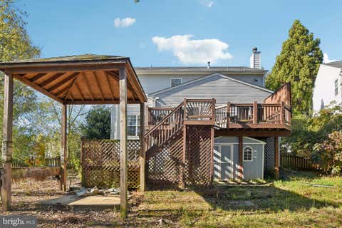 Tiny photo for 9101 Sainsbury Court, BRISTOW, VA 20136 (MLS # VAPW2121968)