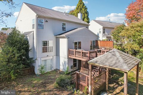 Tiny photo for 9101 Sainsbury Court, BRISTOW, VA 20136 (MLS # VAPW2121968)