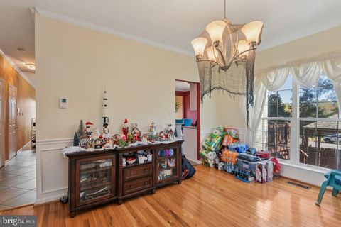 Tiny photo for 9101 Sainsbury Court, BRISTOW, VA 20136 (MLS # VAPW2121968)