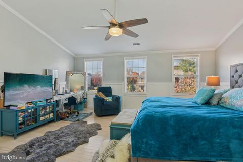 Tiny photo for 9101 Sainsbury Court, BRISTOW, VA 20136 (MLS # VAPW2121968)