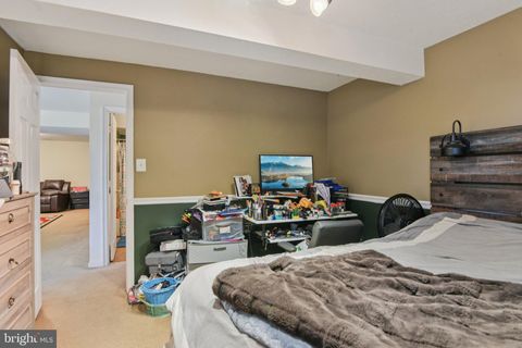 Tiny photo for 9101 Sainsbury Court, BRISTOW, VA 20136 (MLS # VAPW2121968)