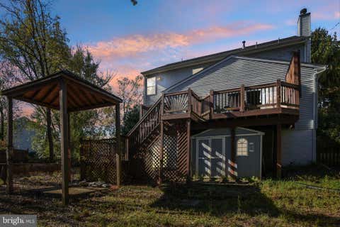 Tiny photo for 9101 Sainsbury Court, BRISTOW, VA 20136 (MLS # VAPW2121968)