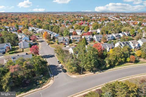 Tiny photo for 9101 Sainsbury Court, BRISTOW, VA 20136 (MLS # VAPW2121968)