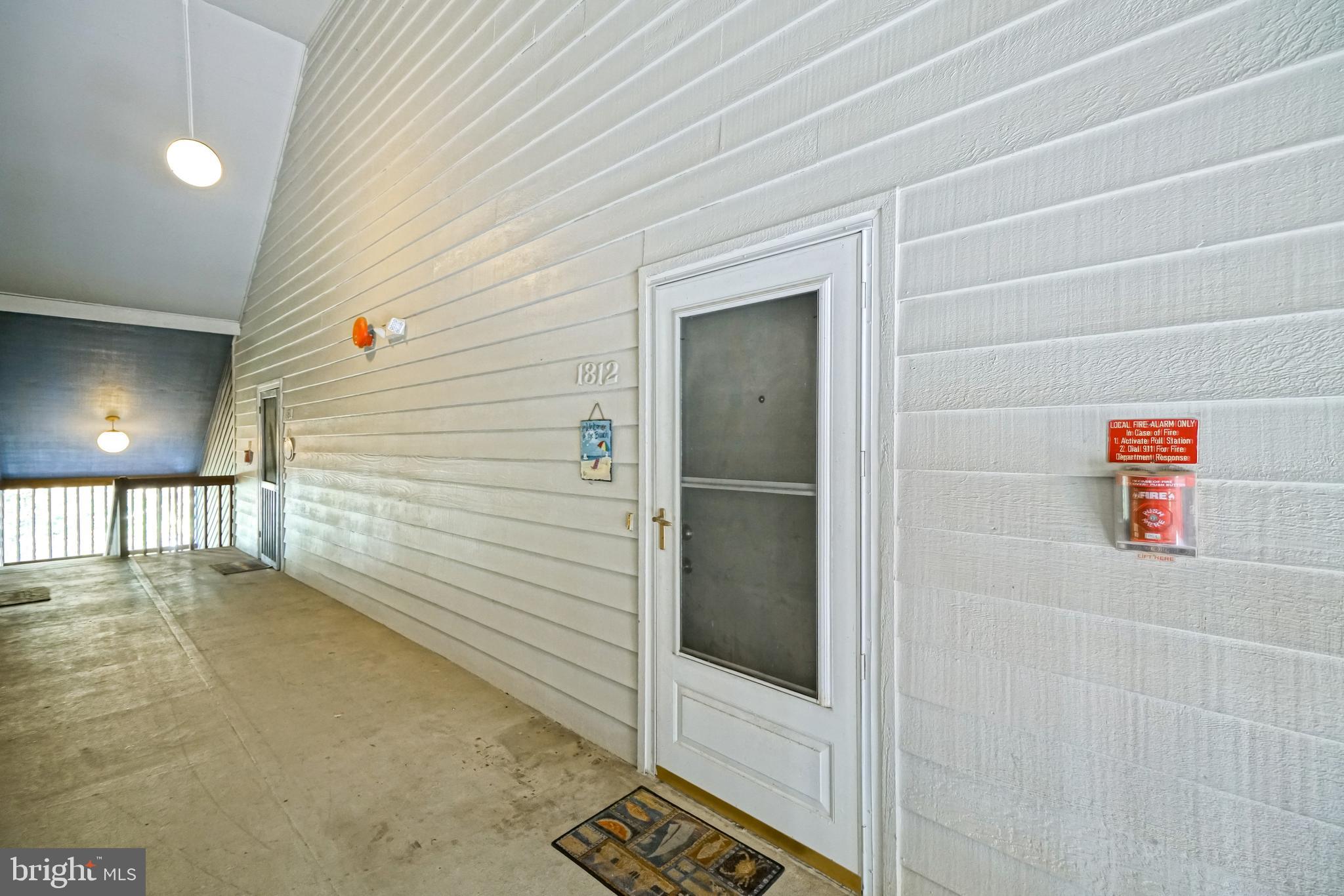 18 EAGLES LANDING 1812