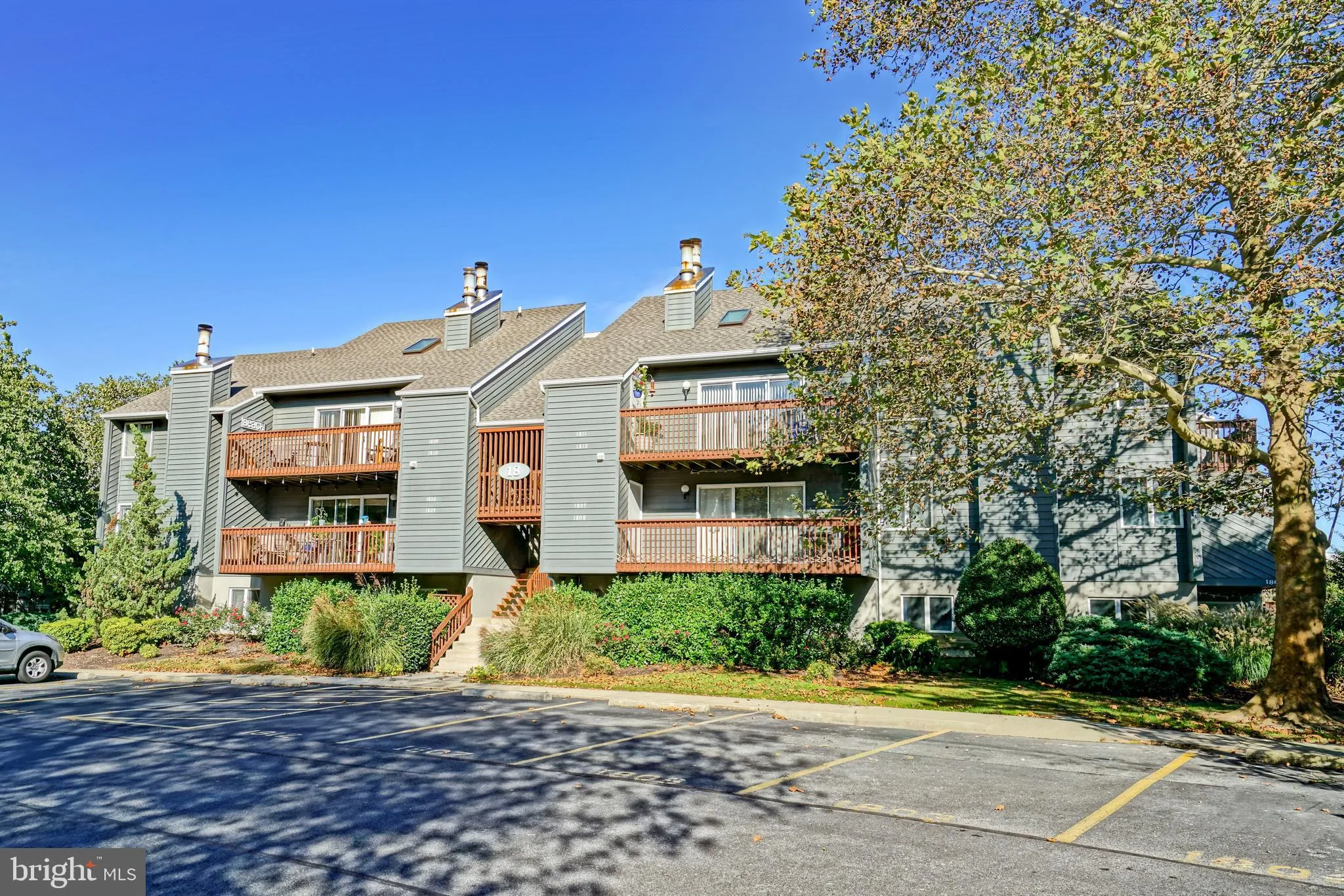 Rehoboth Beach, Delaware 19971, United States, 3 Bedrooms Bedrooms, ,2 BathroomsBathrooms,Residential,Active,227940