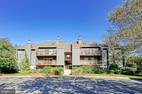 18 EAGLES LANDING 1812 REHOBOTH BEACH DE 19971