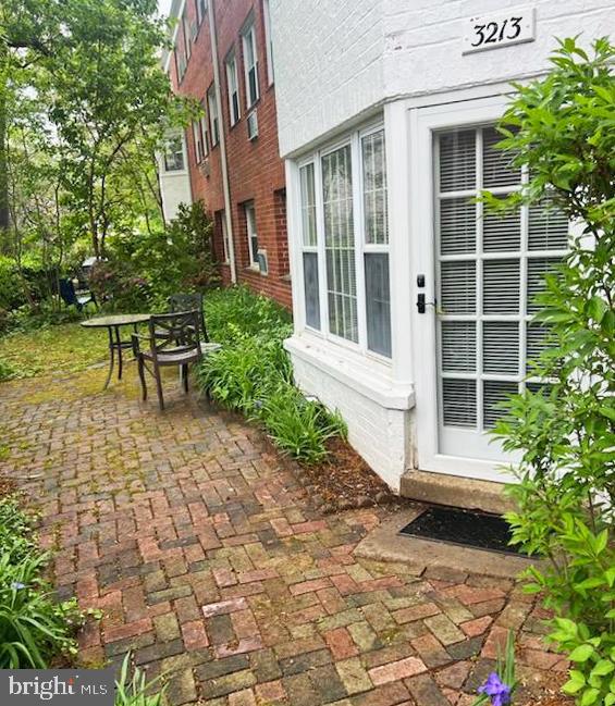 PARK FAIRFAX - Residential Lease