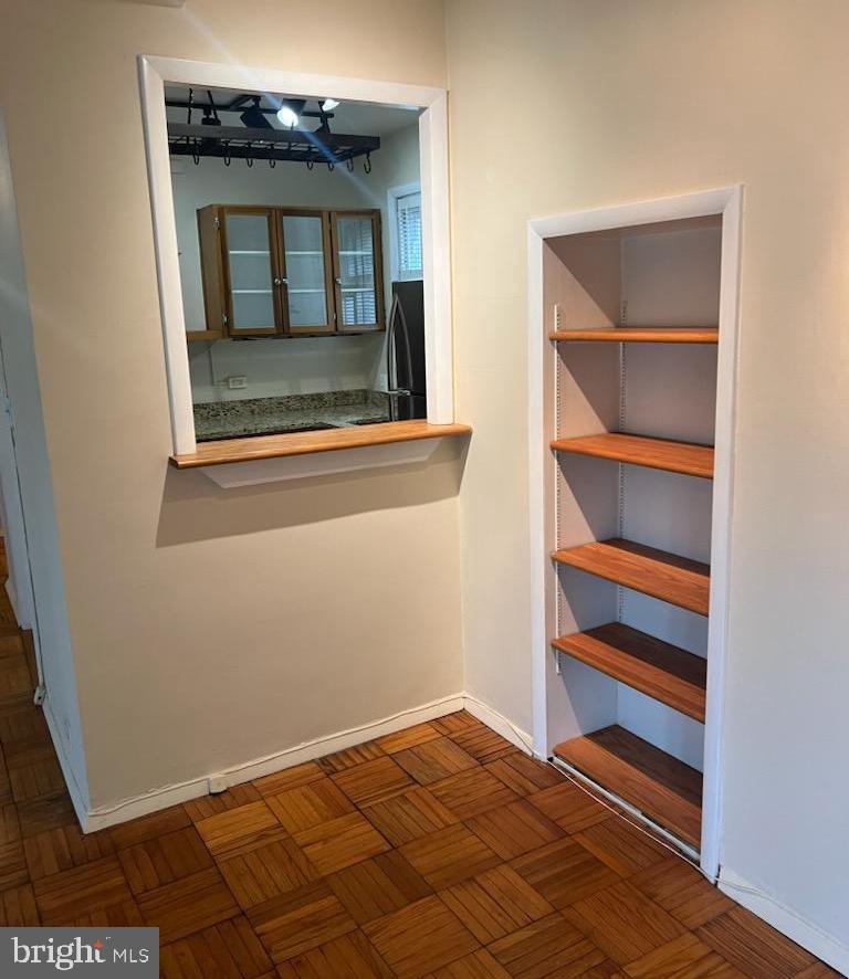 PARK FAIRFAX - Residential Lease