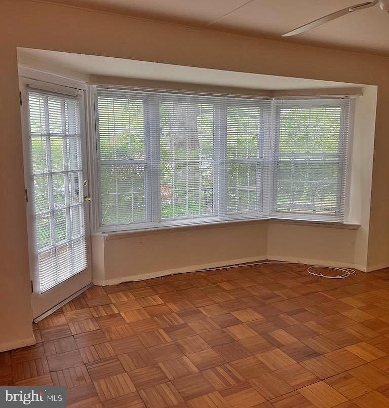 PARK FAIRFAX - Residential Lease