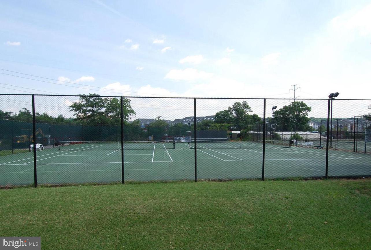 PARK FAIRFAX - Residential Lease