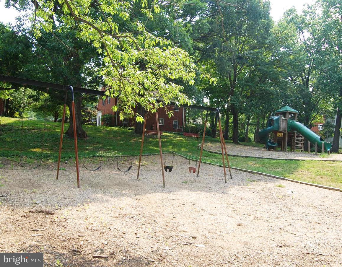 PARK FAIRFAX - Residential Lease