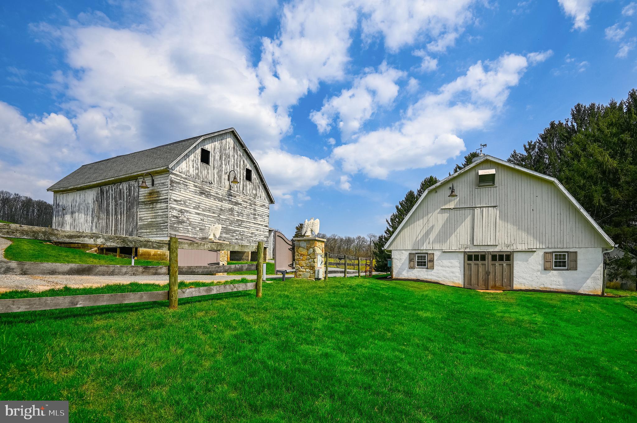 BELFAST VALLEY - Farm