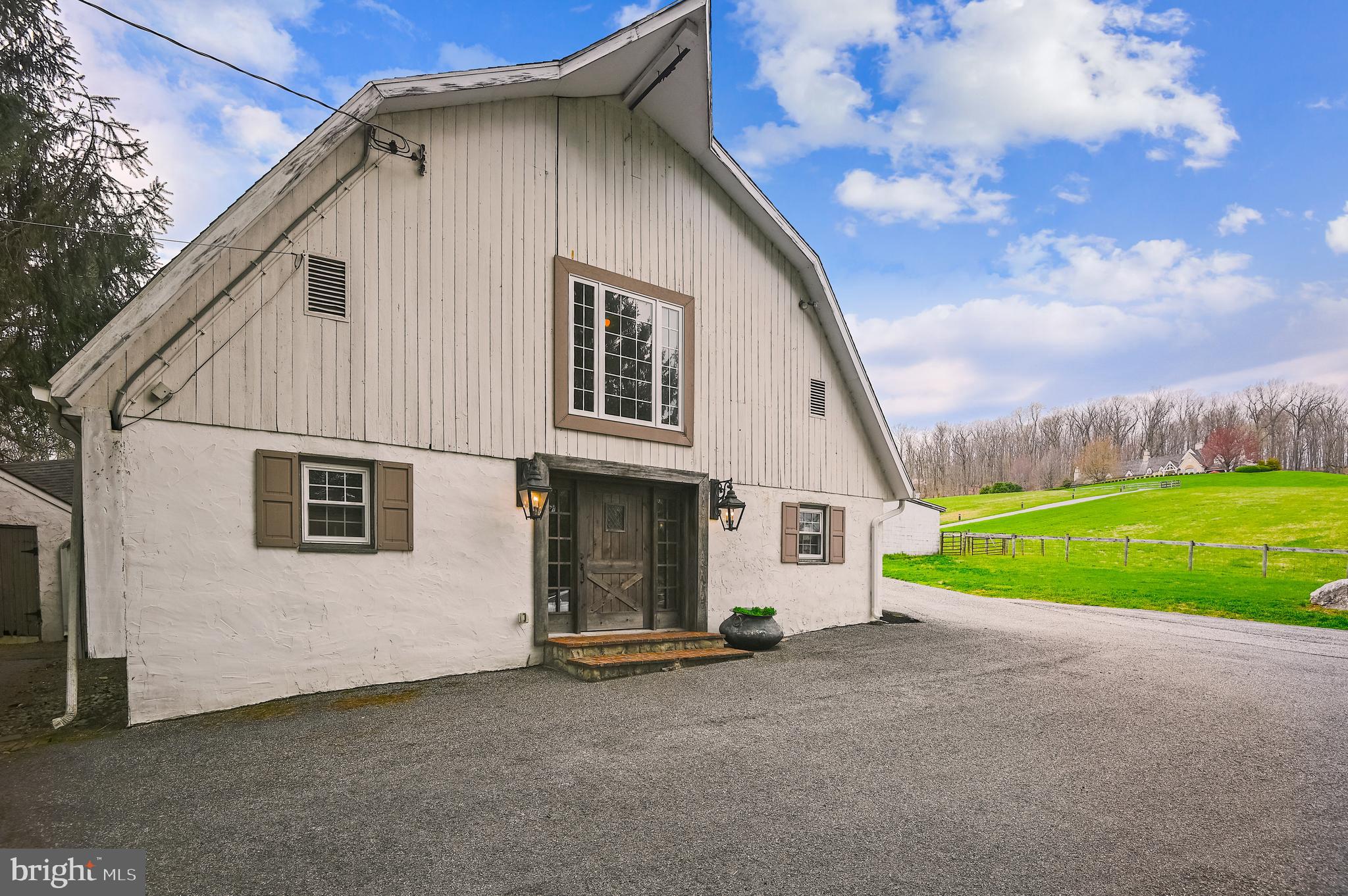 BELFAST VALLEY - Farm