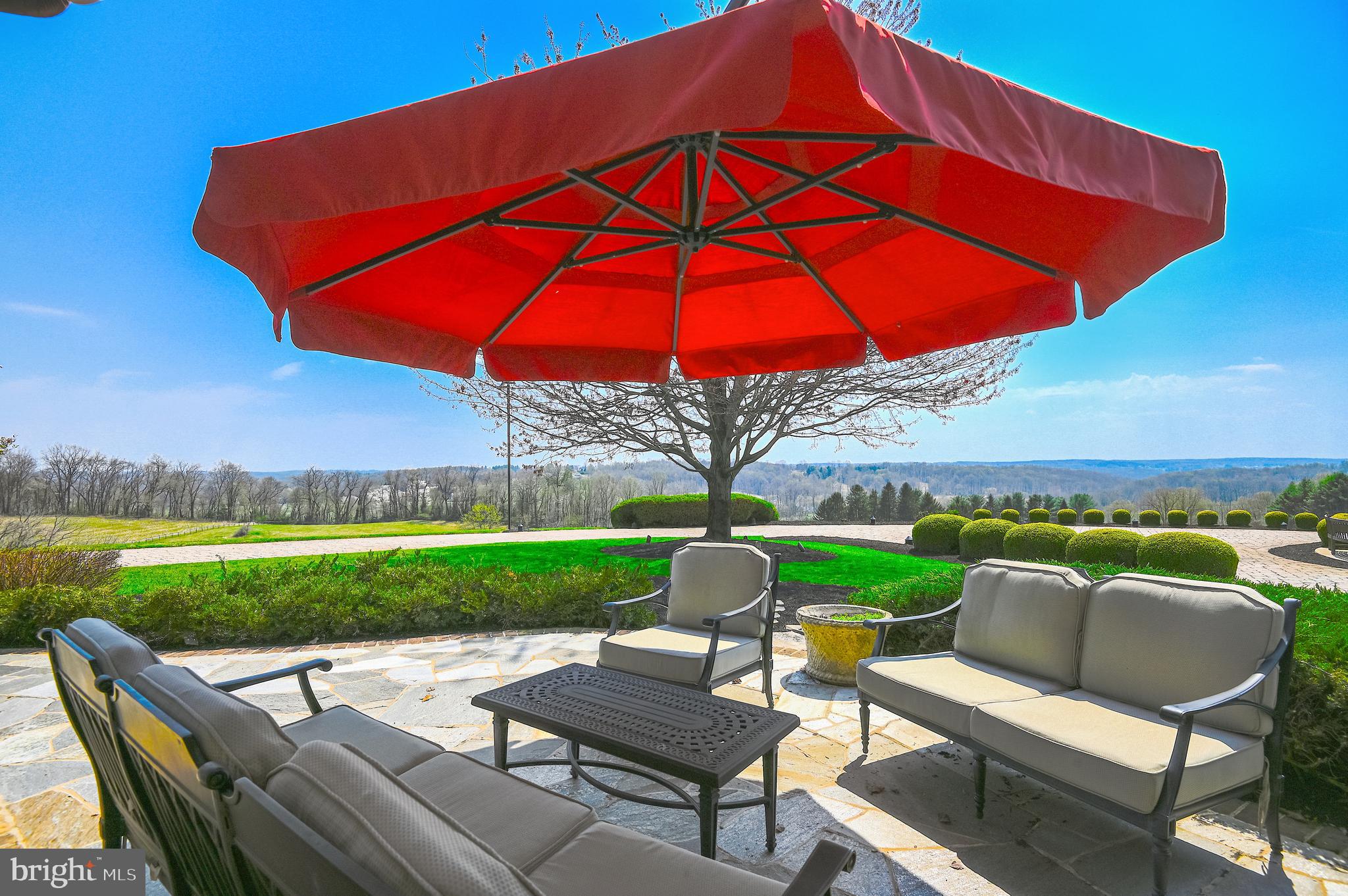 BELFAST VALLEY - Farm