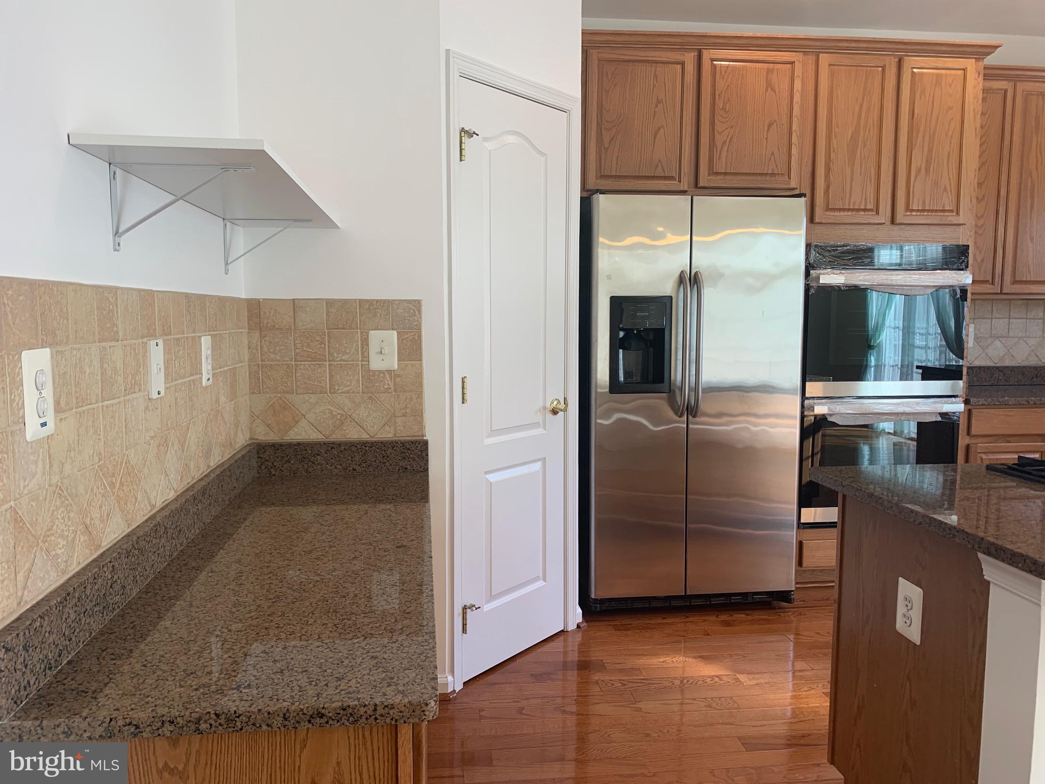 MANASSAS PARK STATION - Residential Lease