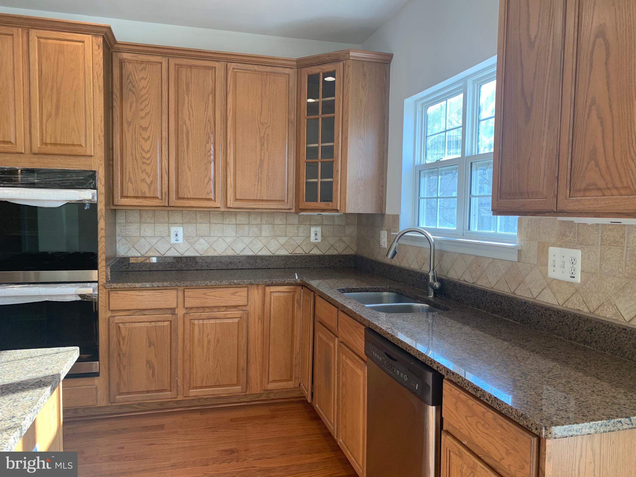 MANASSAS PARK STATION - Residential Lease