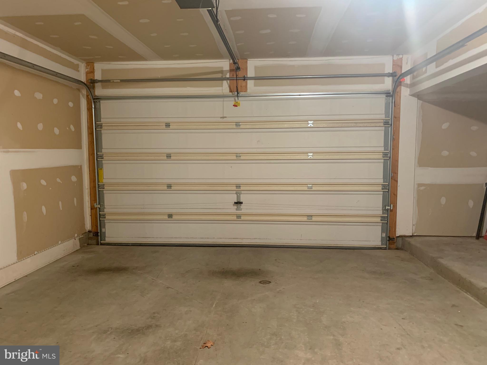 MANASSAS PARK STATION - Residential Lease