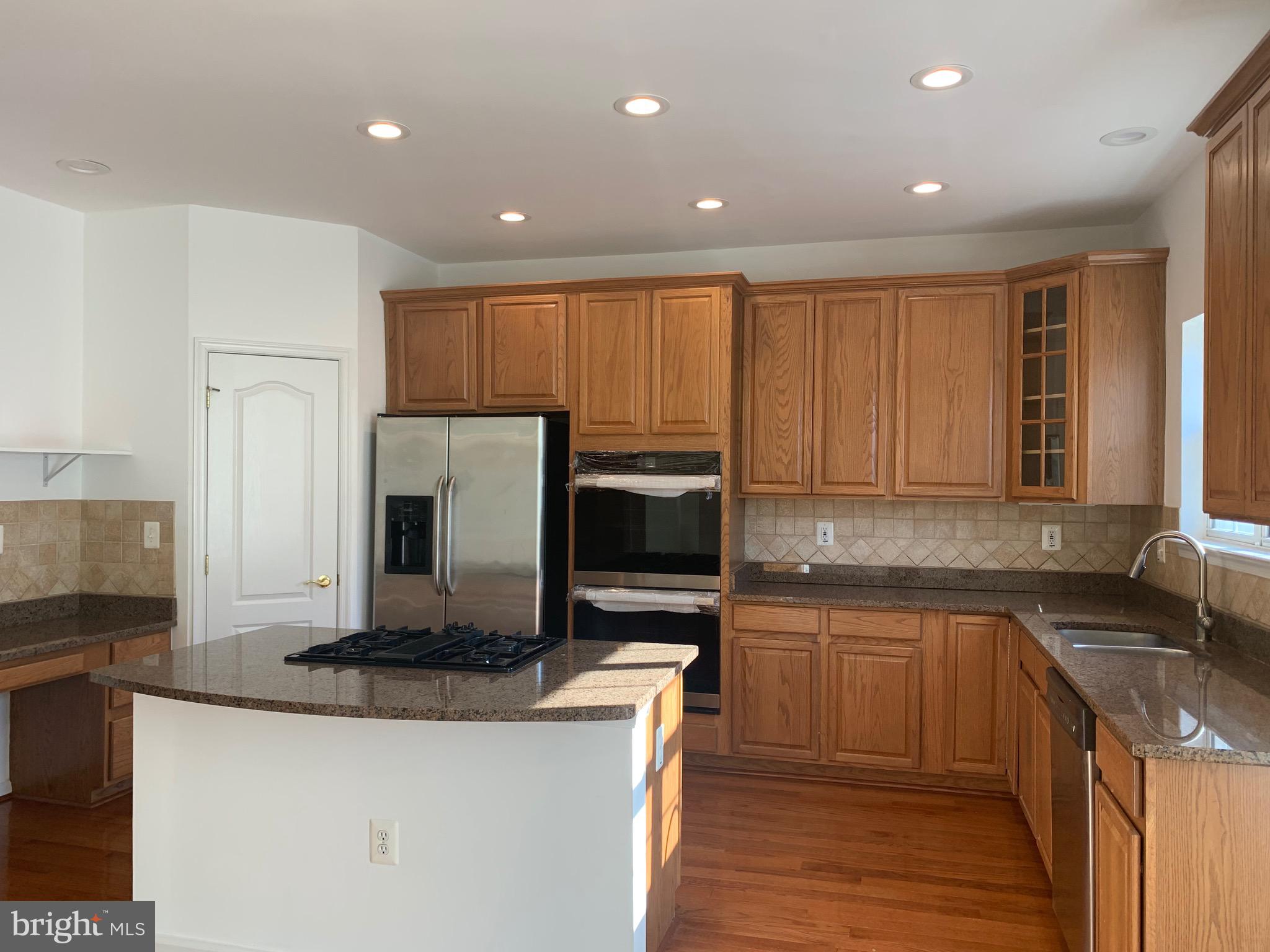 MANASSAS PARK STATION - Residential Lease