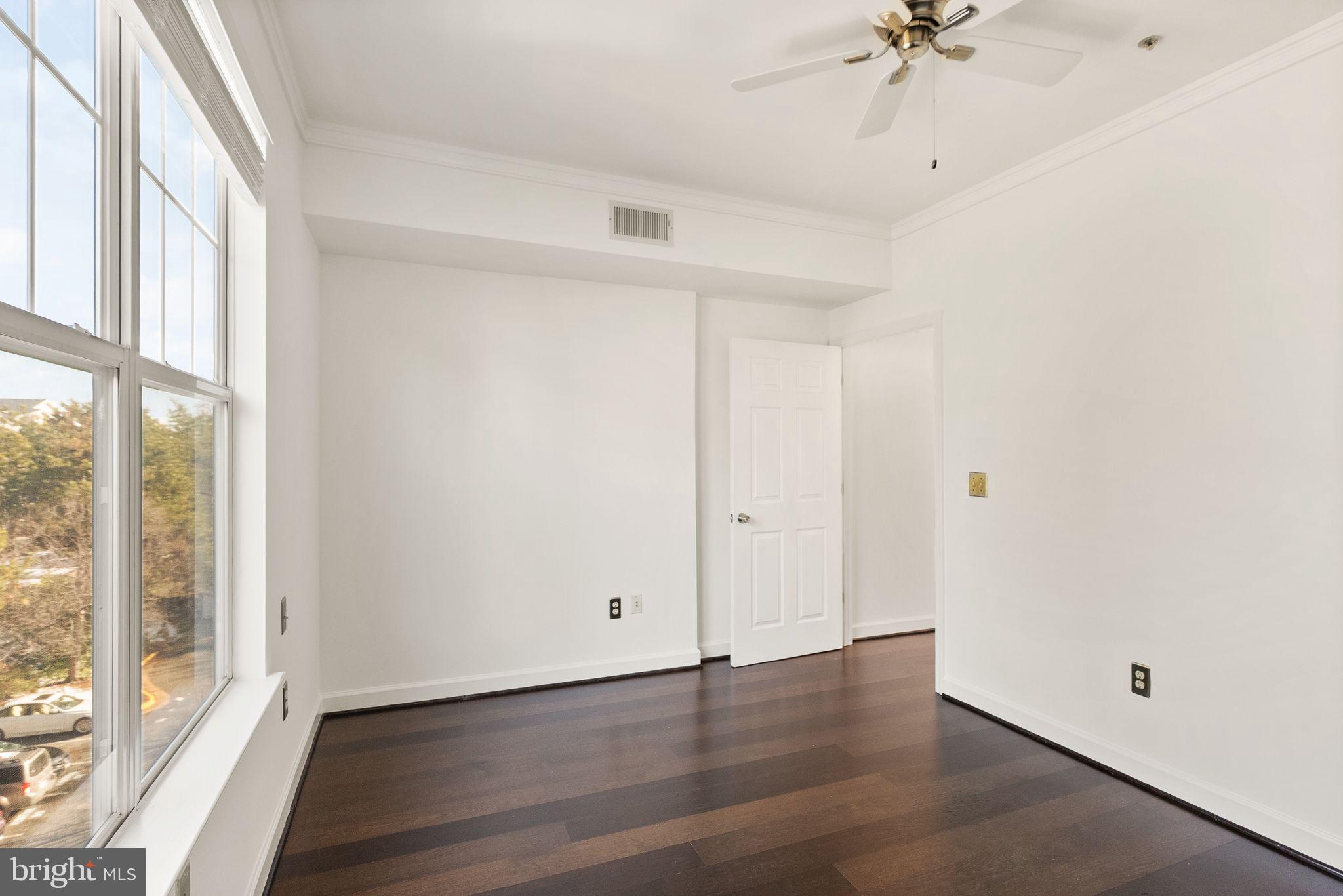 LILLIAN COURT AT TYSONS - Residential