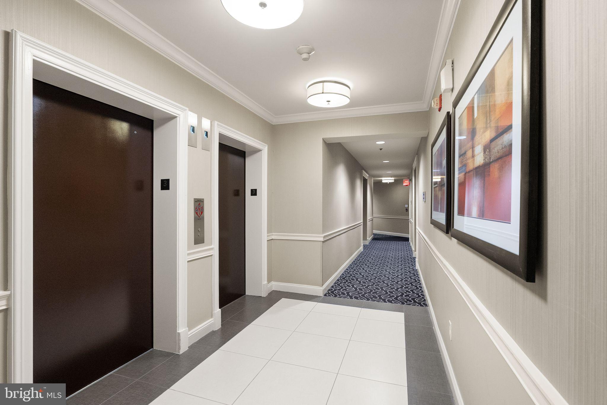 LILLIAN COURT AT TYSONS - Residential