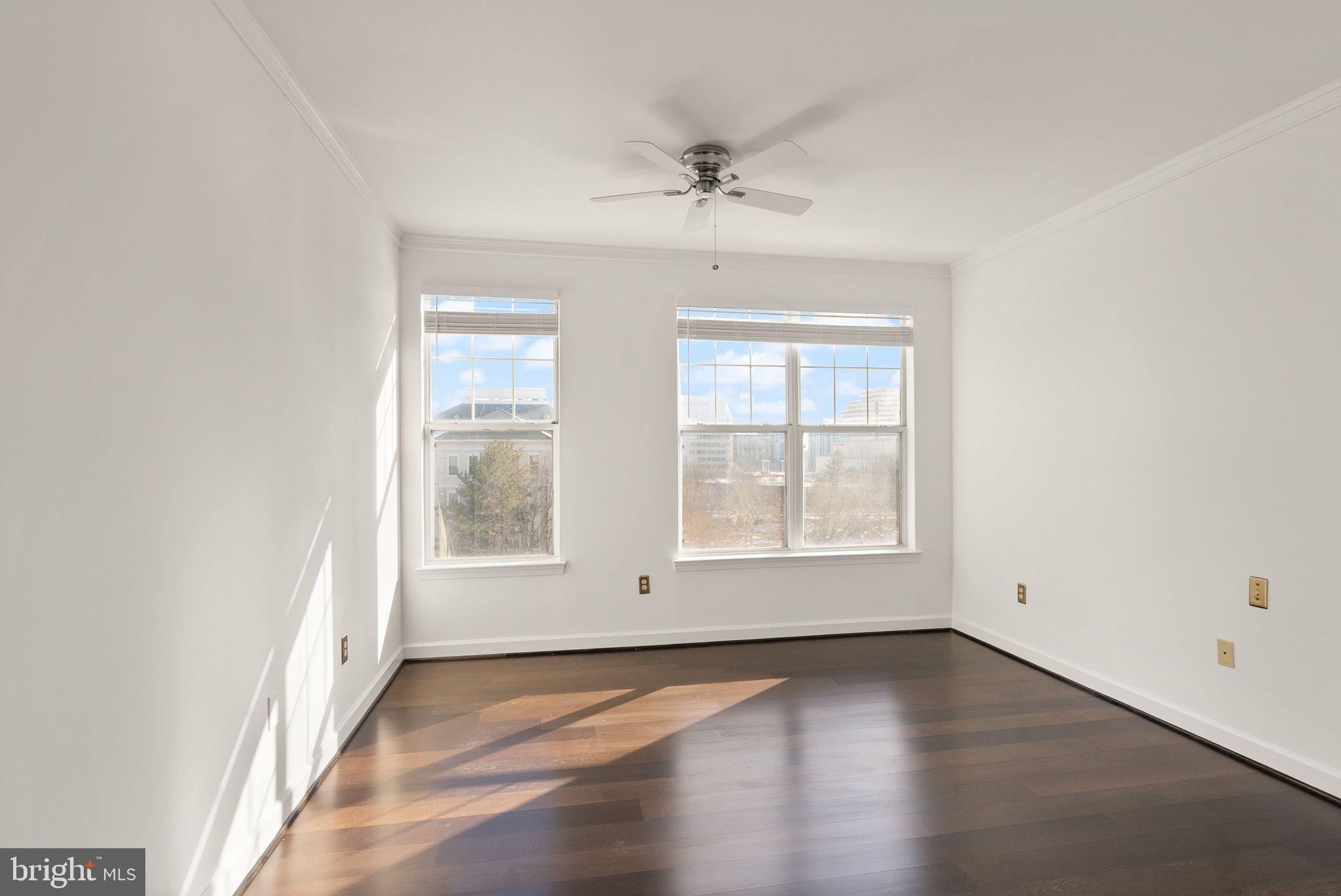 LILLIAN COURT AT TYSONS - Residential