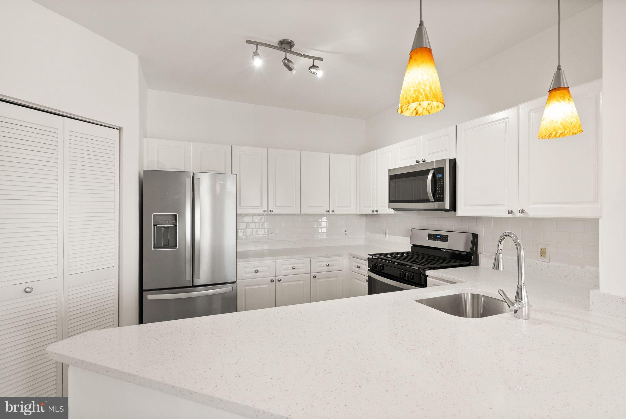 LILLIAN COURT AT TYSONS - Residential