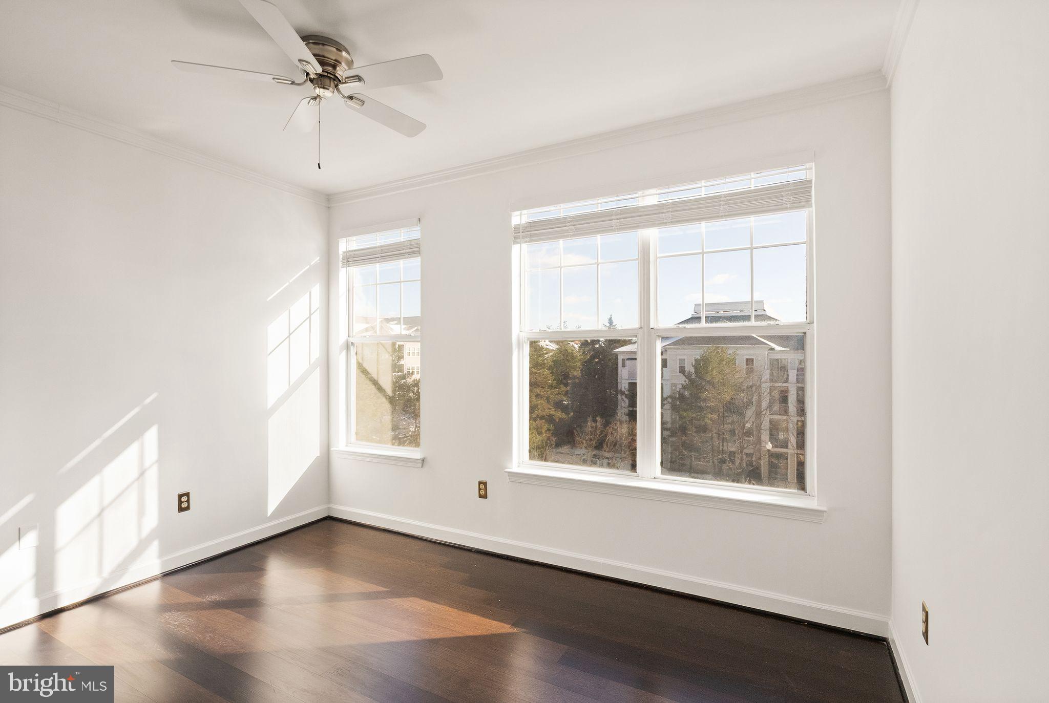 LILLIAN COURT AT TYSONS - Residential