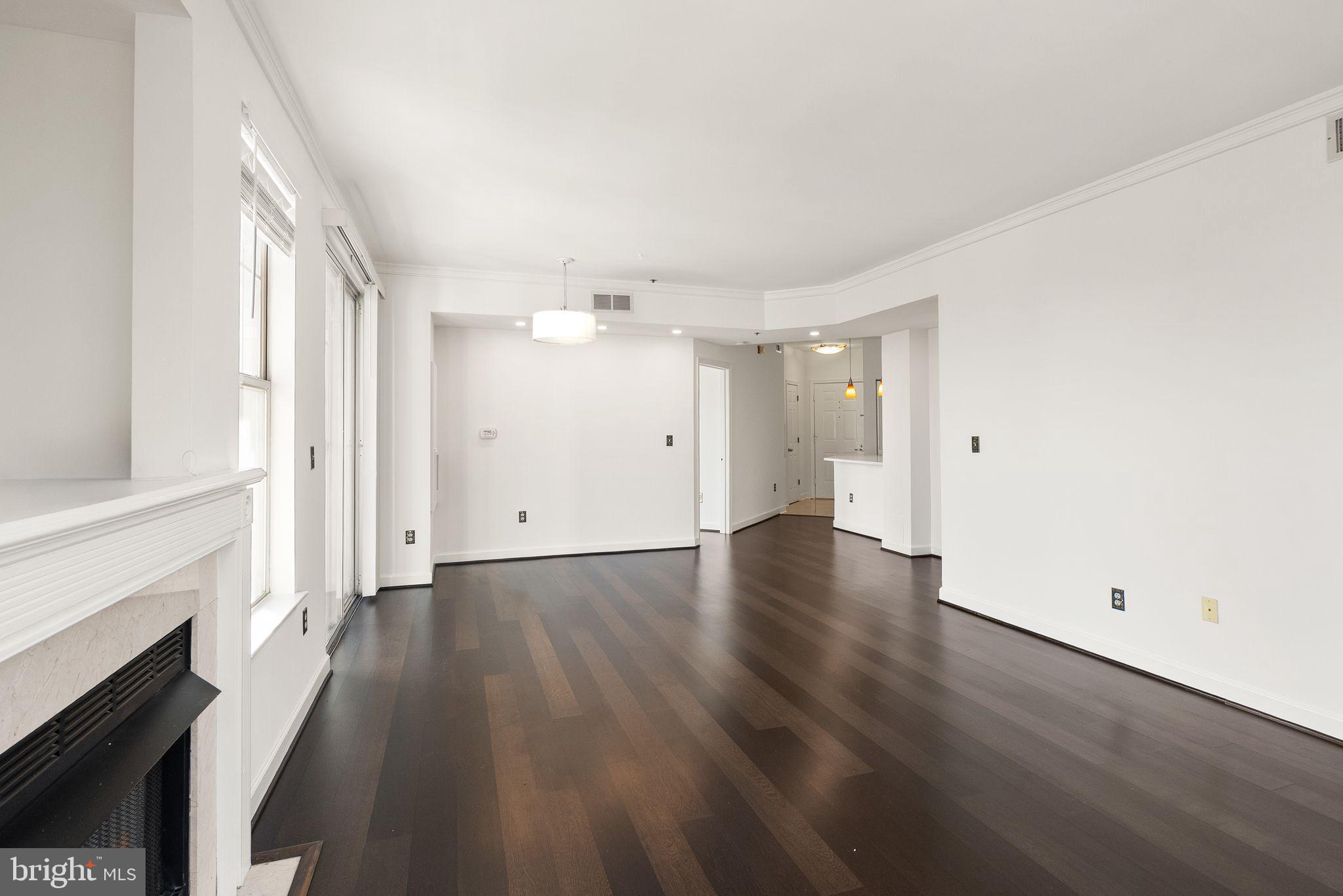 LILLIAN COURT AT TYSONS - Residential