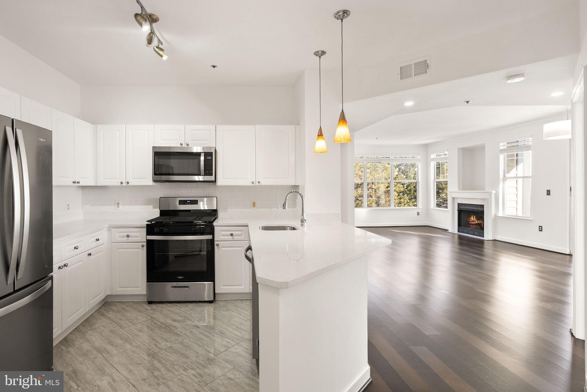 LILLIAN COURT AT TYSONS - Residential