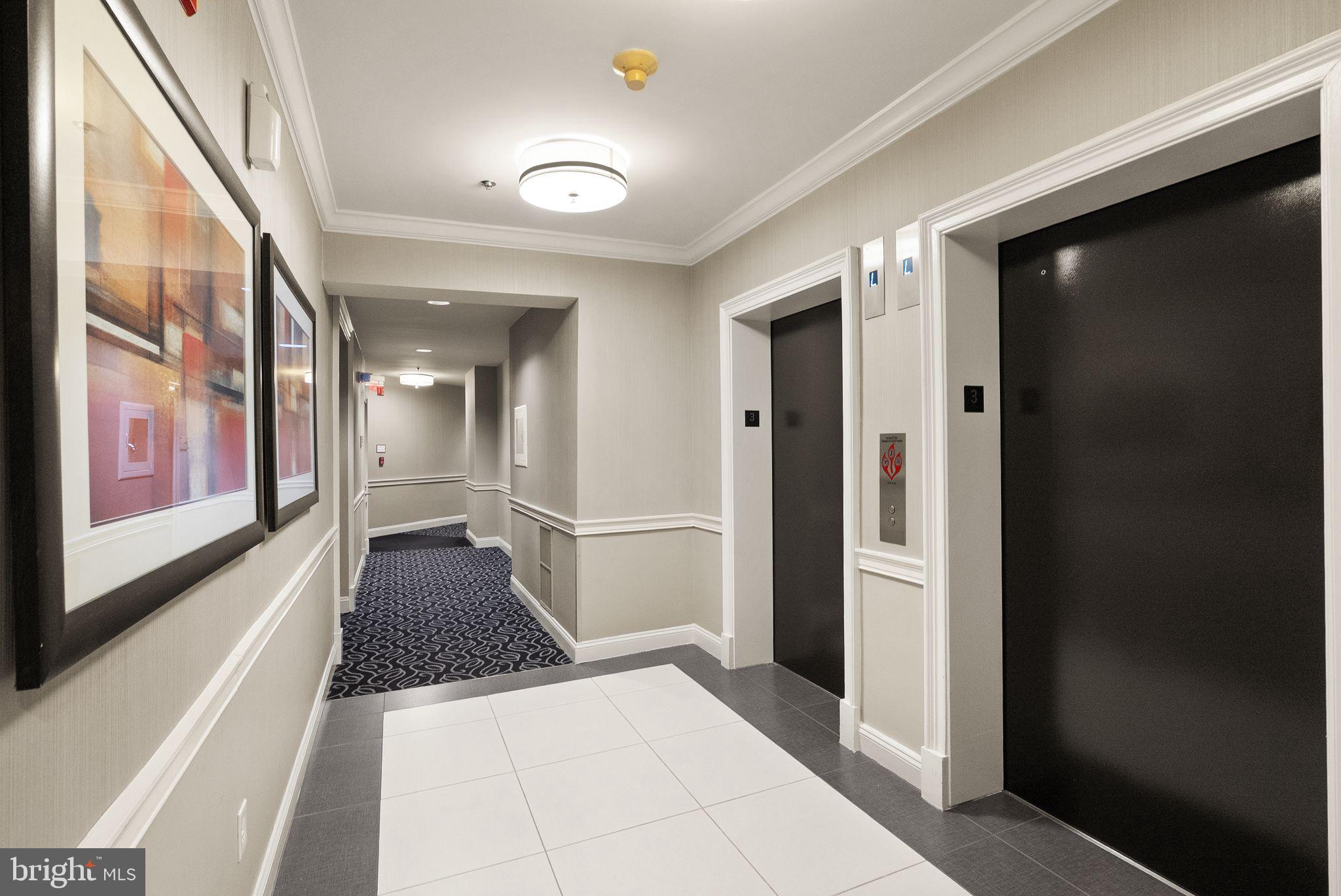 LILLIAN COURT AT TYSONS - Residential