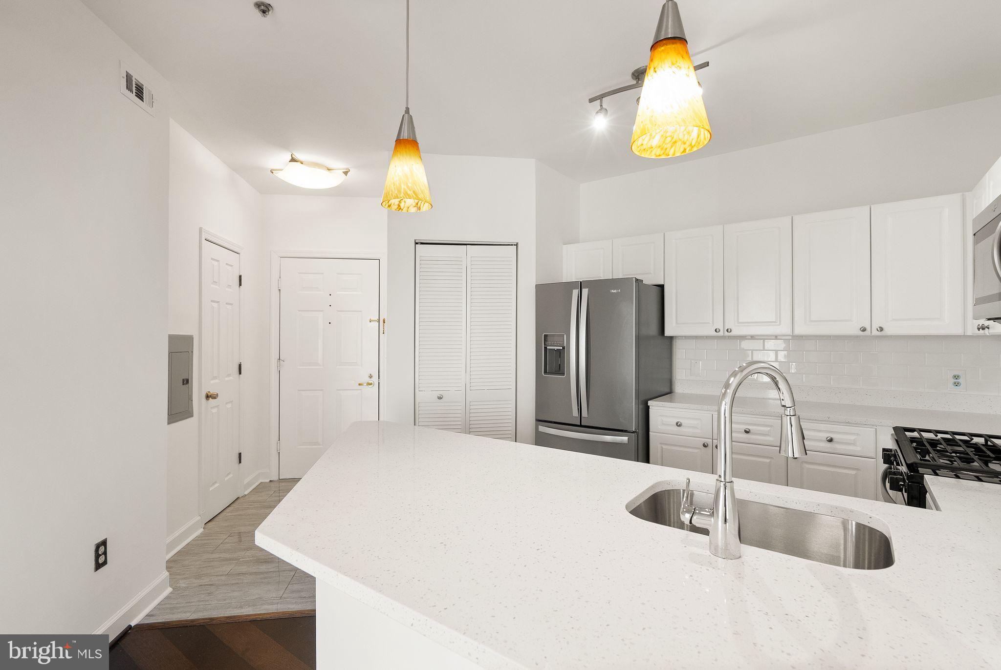 LILLIAN COURT AT TYSONS - Residential