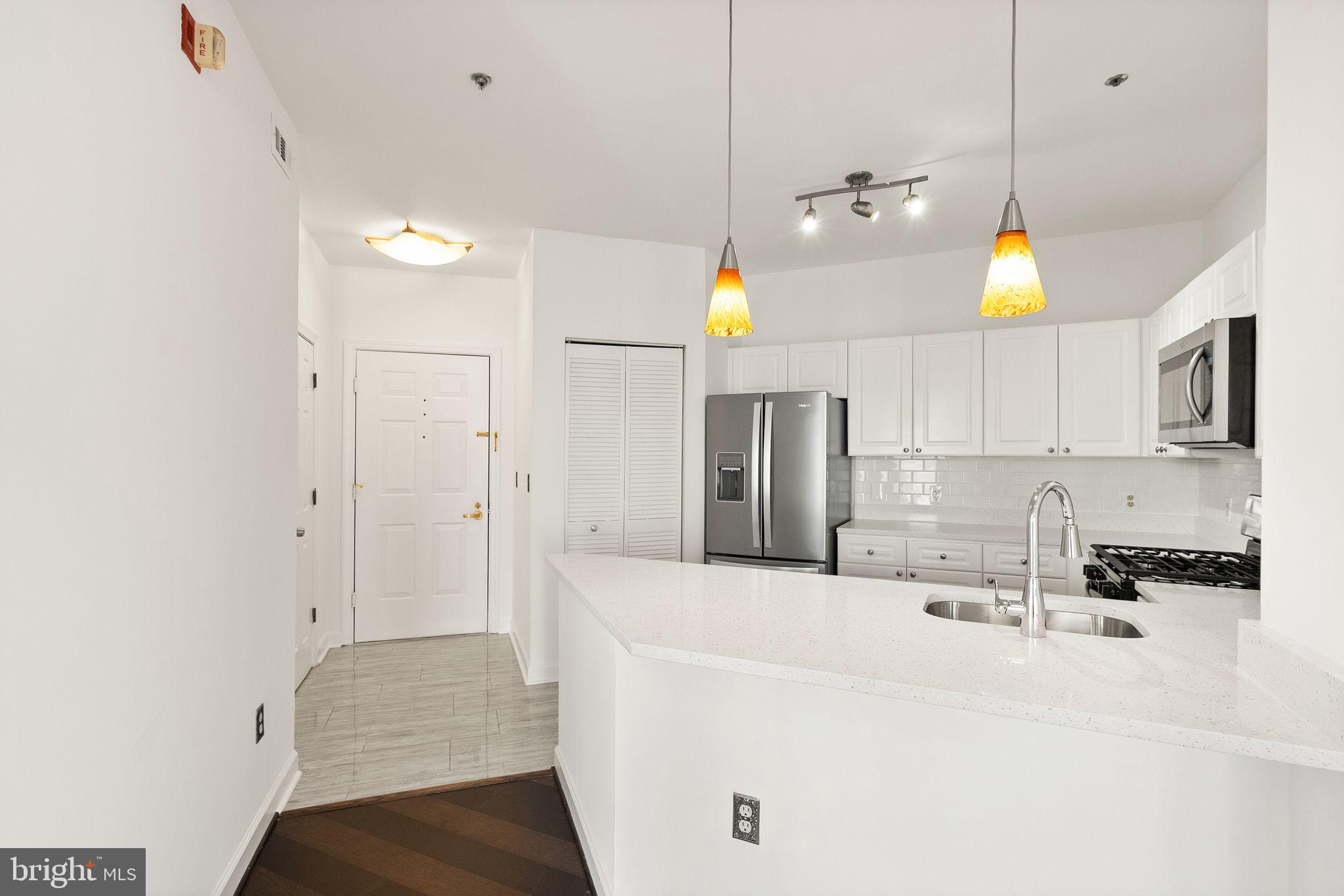 LILLIAN COURT AT TYSONS - Residential