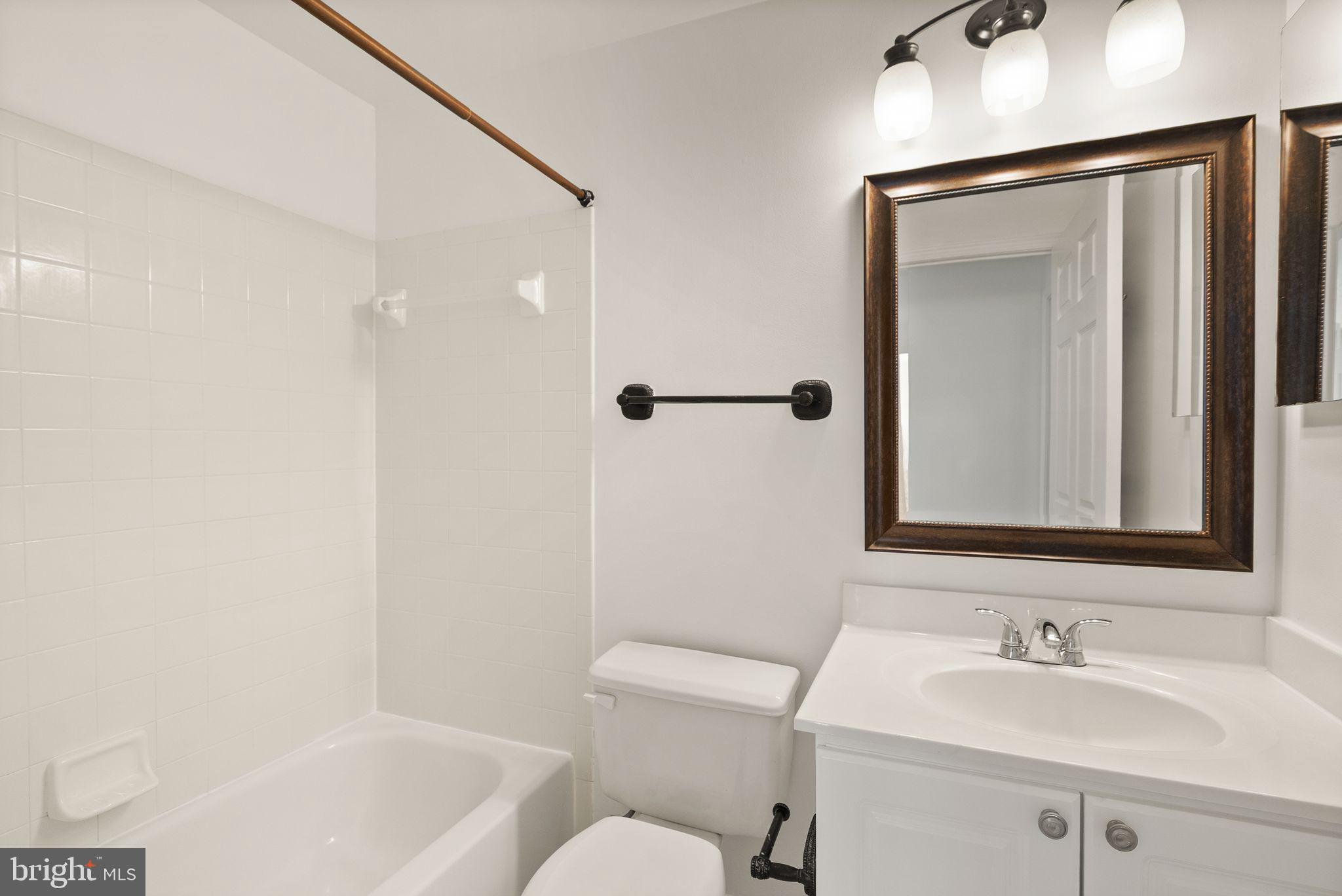 LILLIAN COURT AT TYSONS - Residential