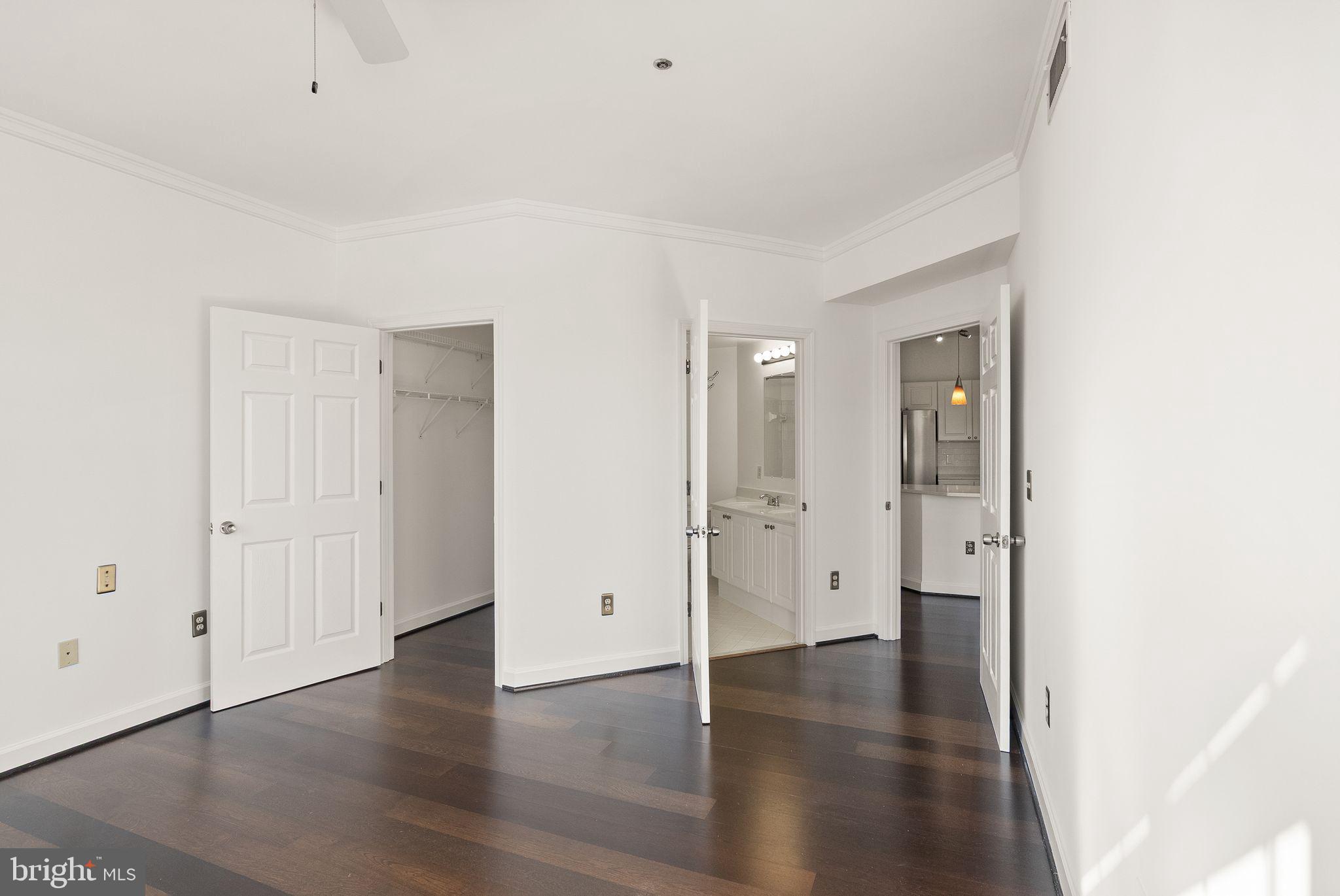 LILLIAN COURT AT TYSONS - Residential