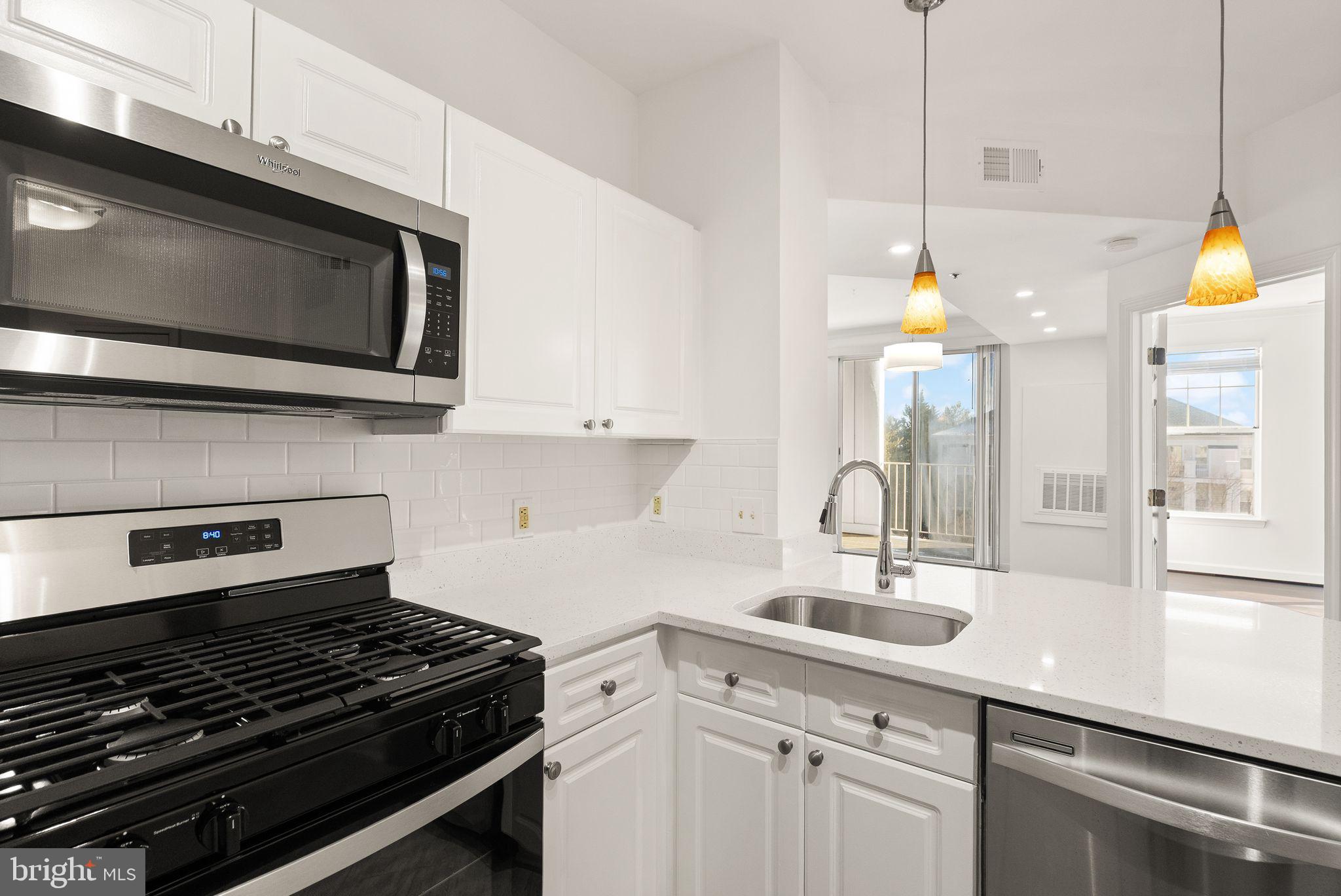 LILLIAN COURT AT TYSONS - Residential