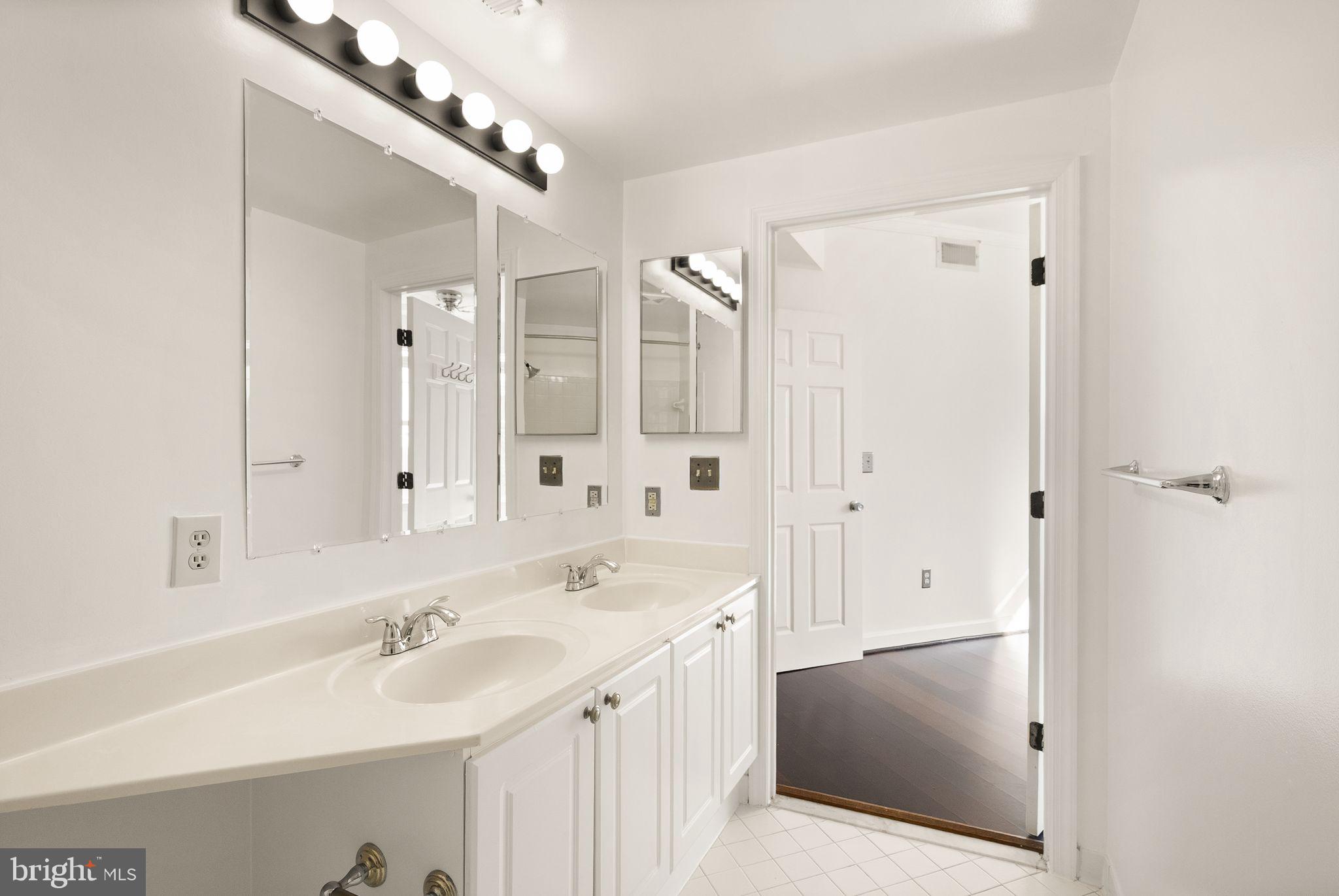 LILLIAN COURT AT TYSONS - Residential