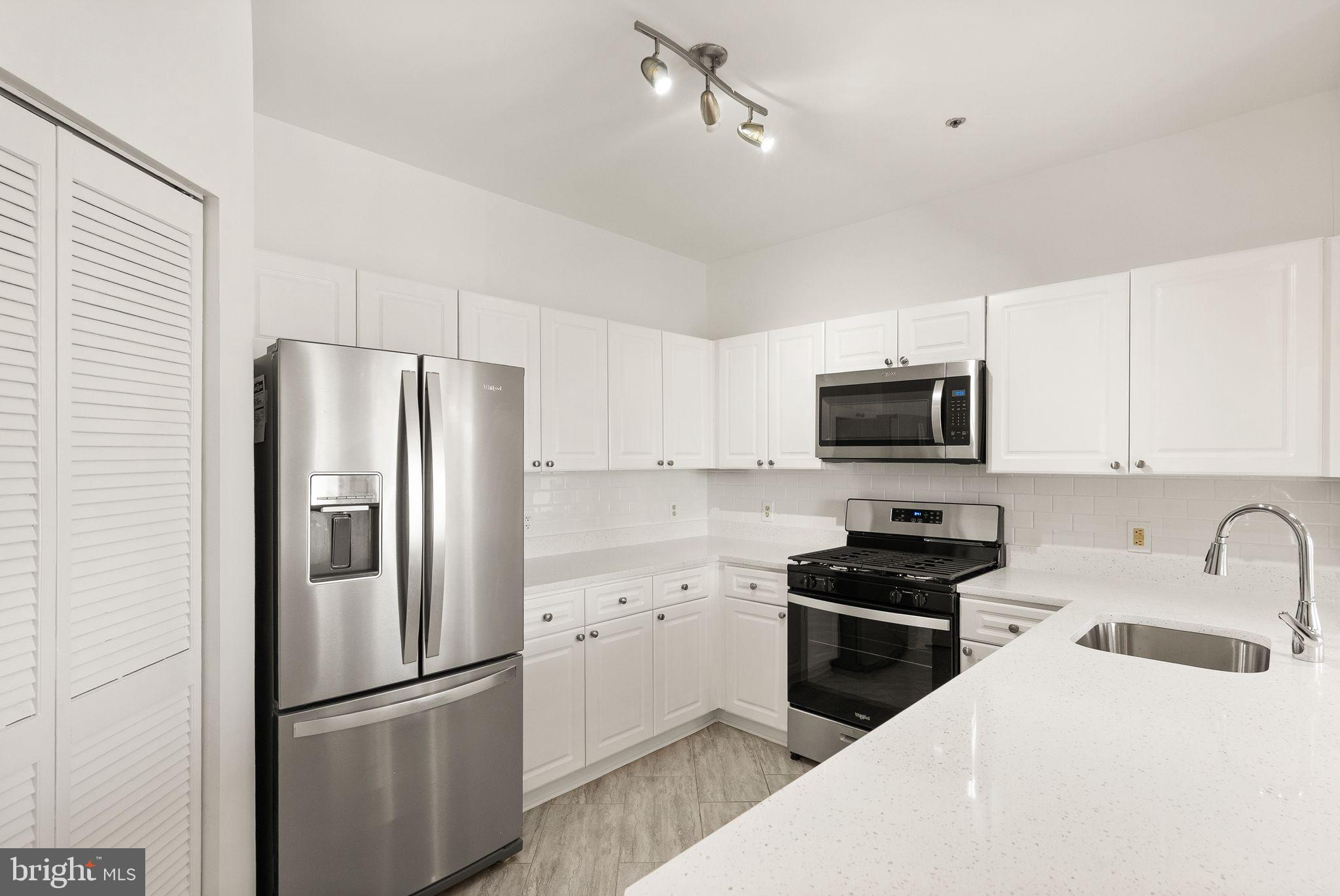 LILLIAN COURT AT TYSONS - Residential