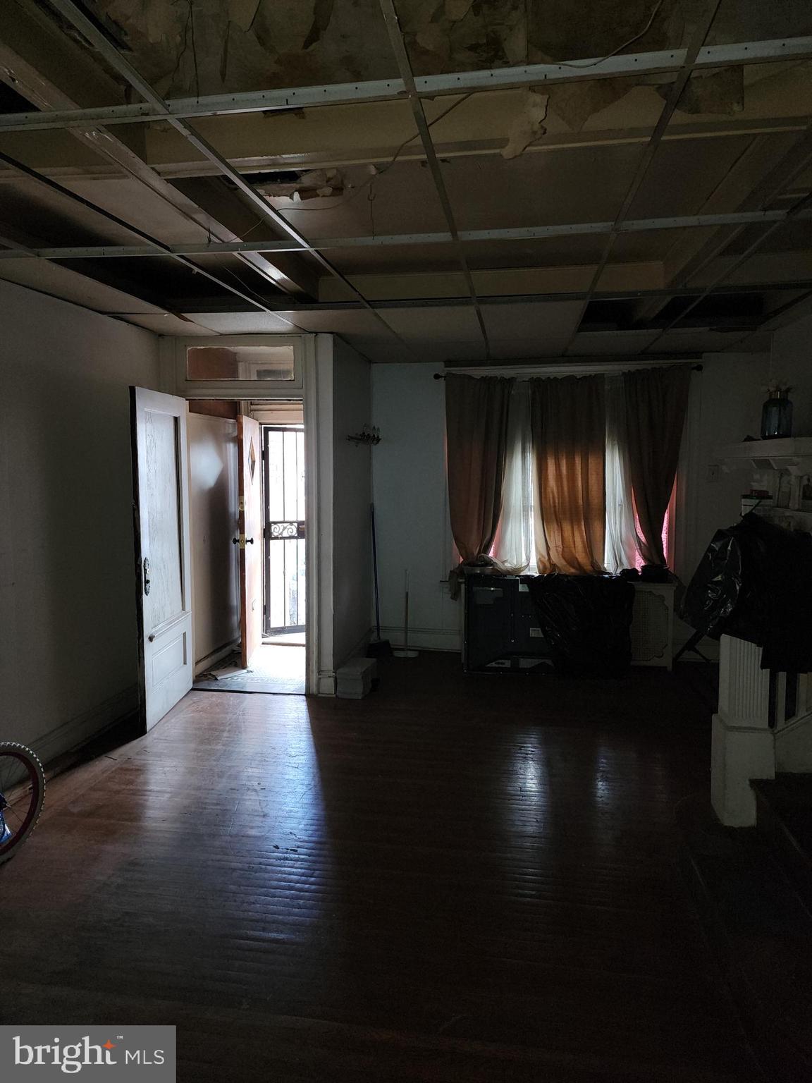 PHILADELPHIA - Residential