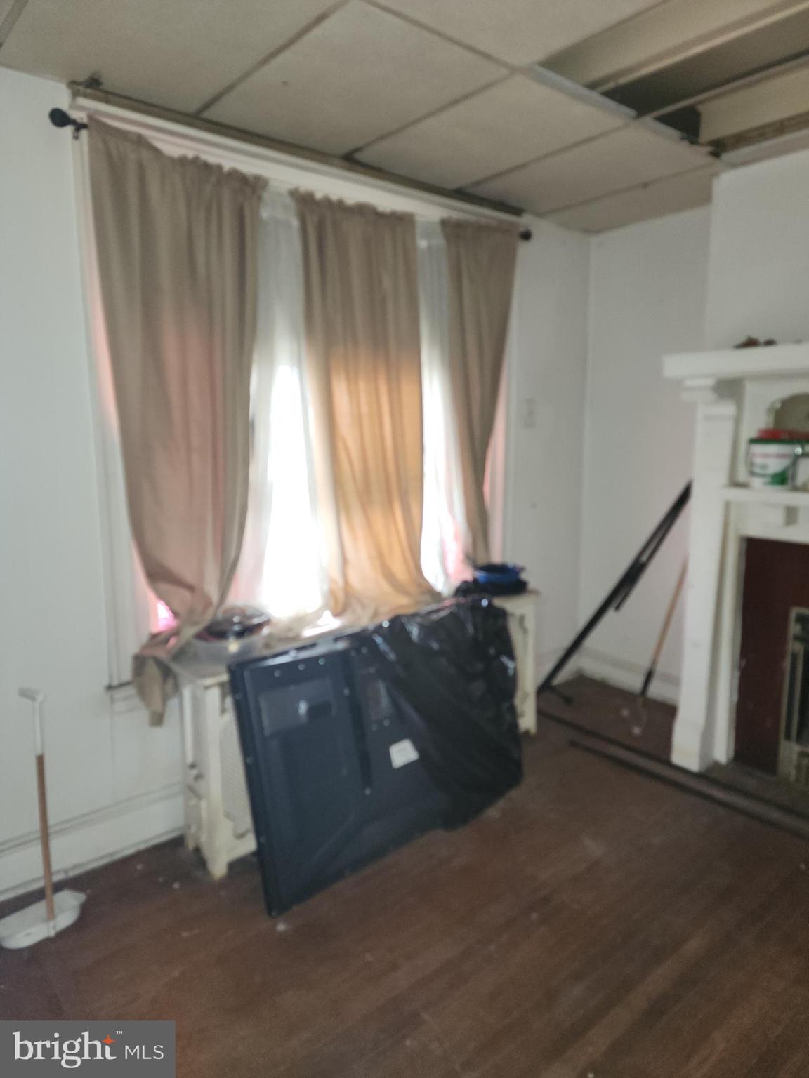 PHILADELPHIA - Residential