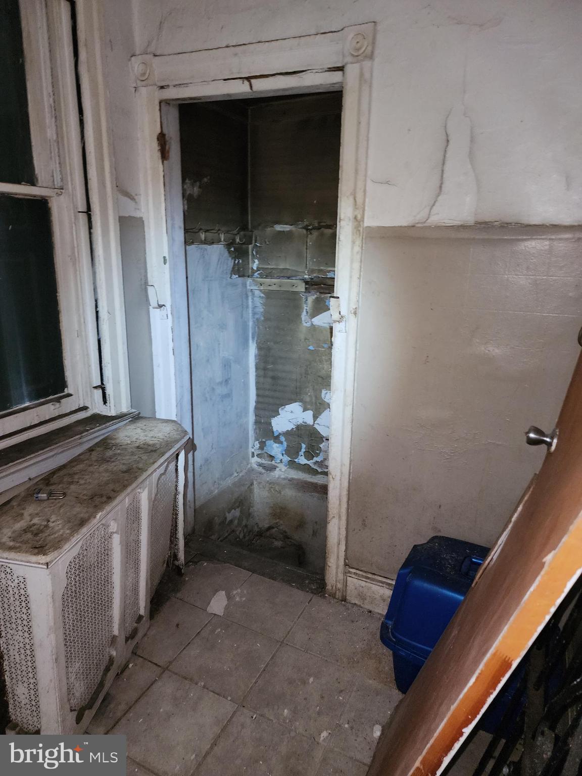 PHILADELPHIA - Residential