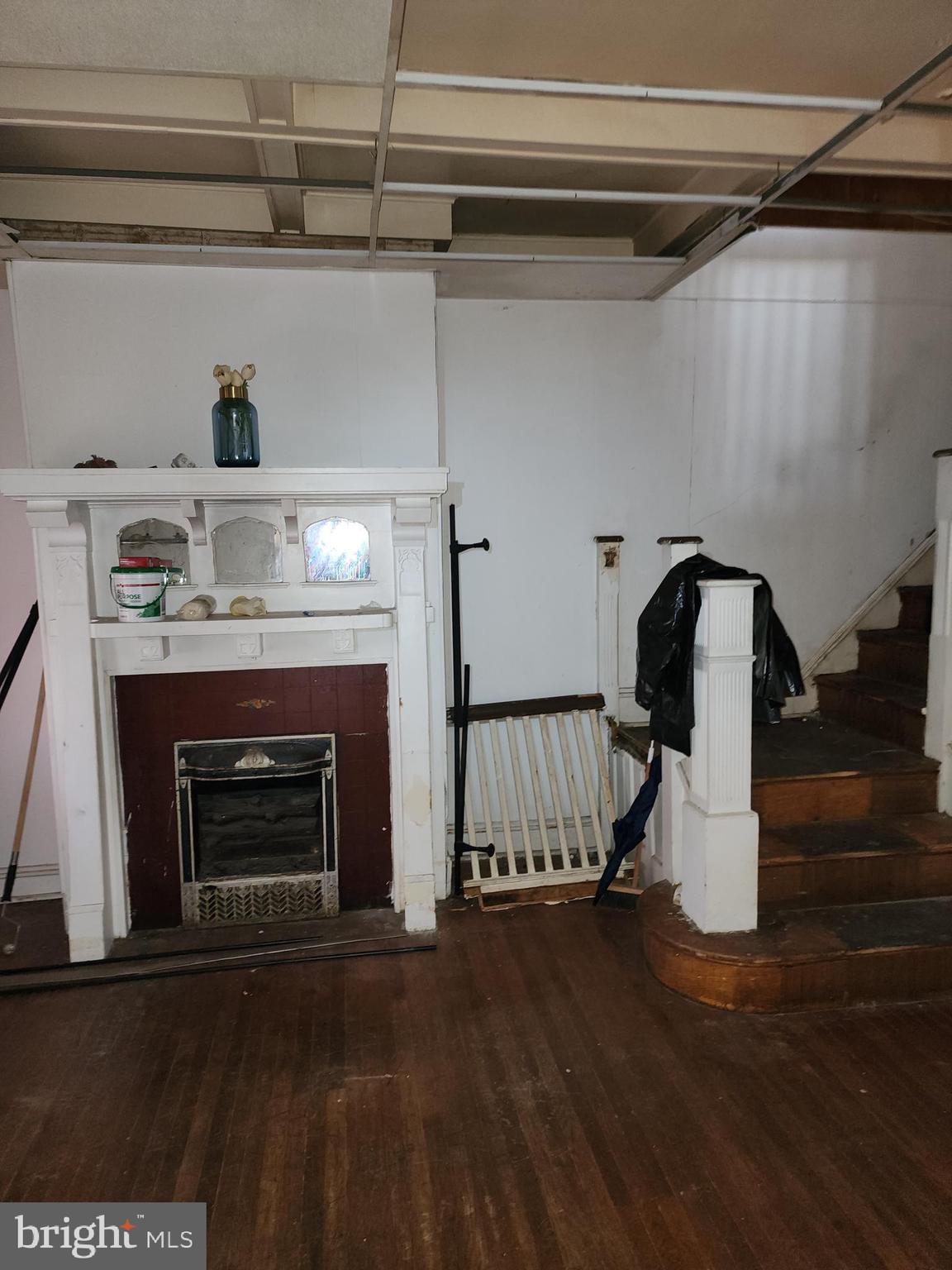 PHILADELPHIA - Residential