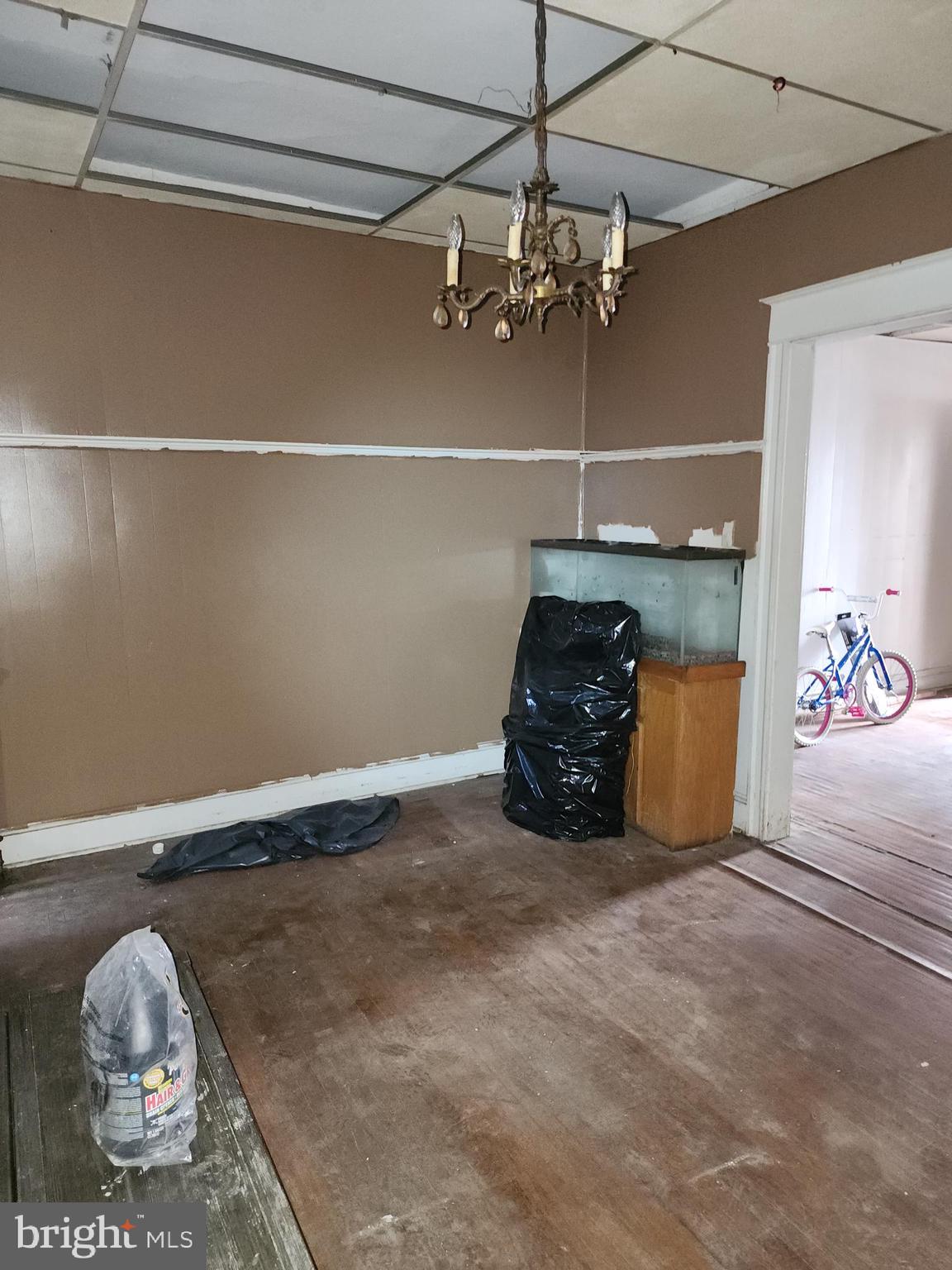 PHILADELPHIA - Residential