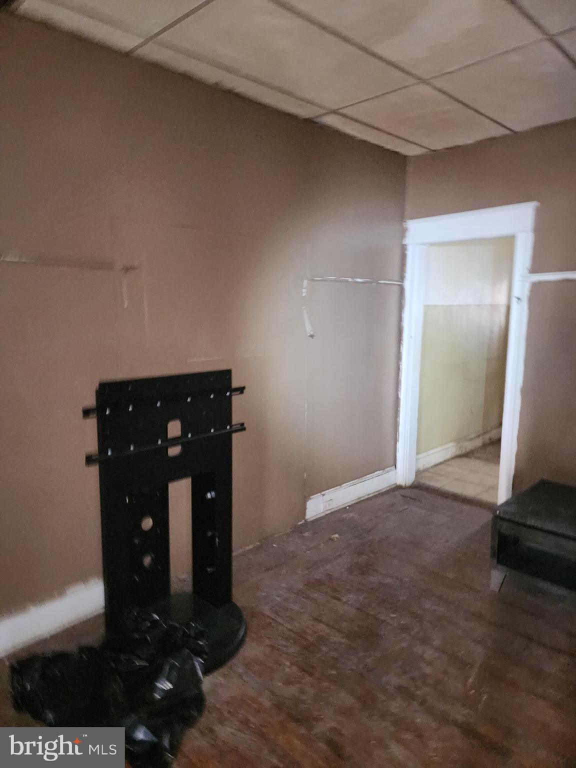 PHILADELPHIA - Residential