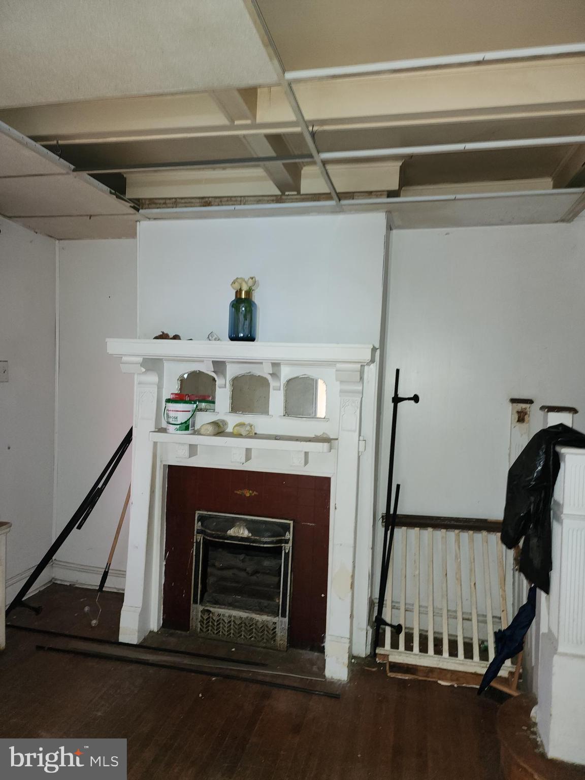 PHILADELPHIA - Residential