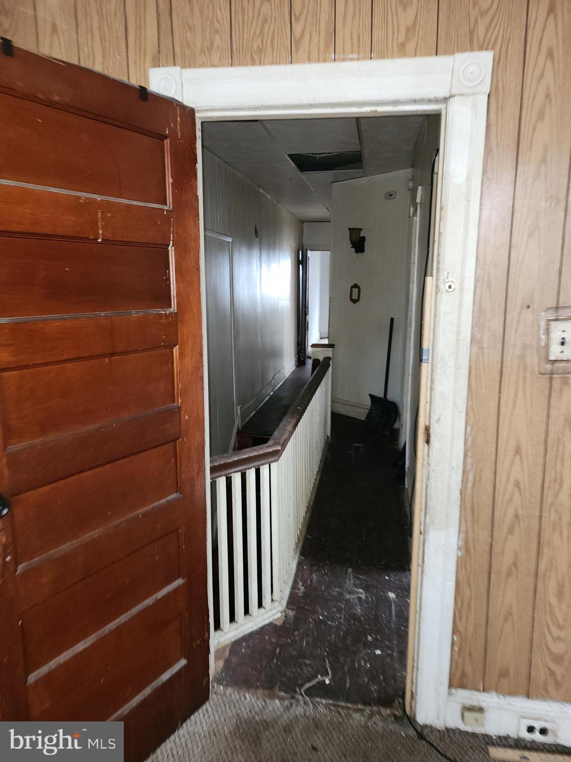 PHILADELPHIA - Residential