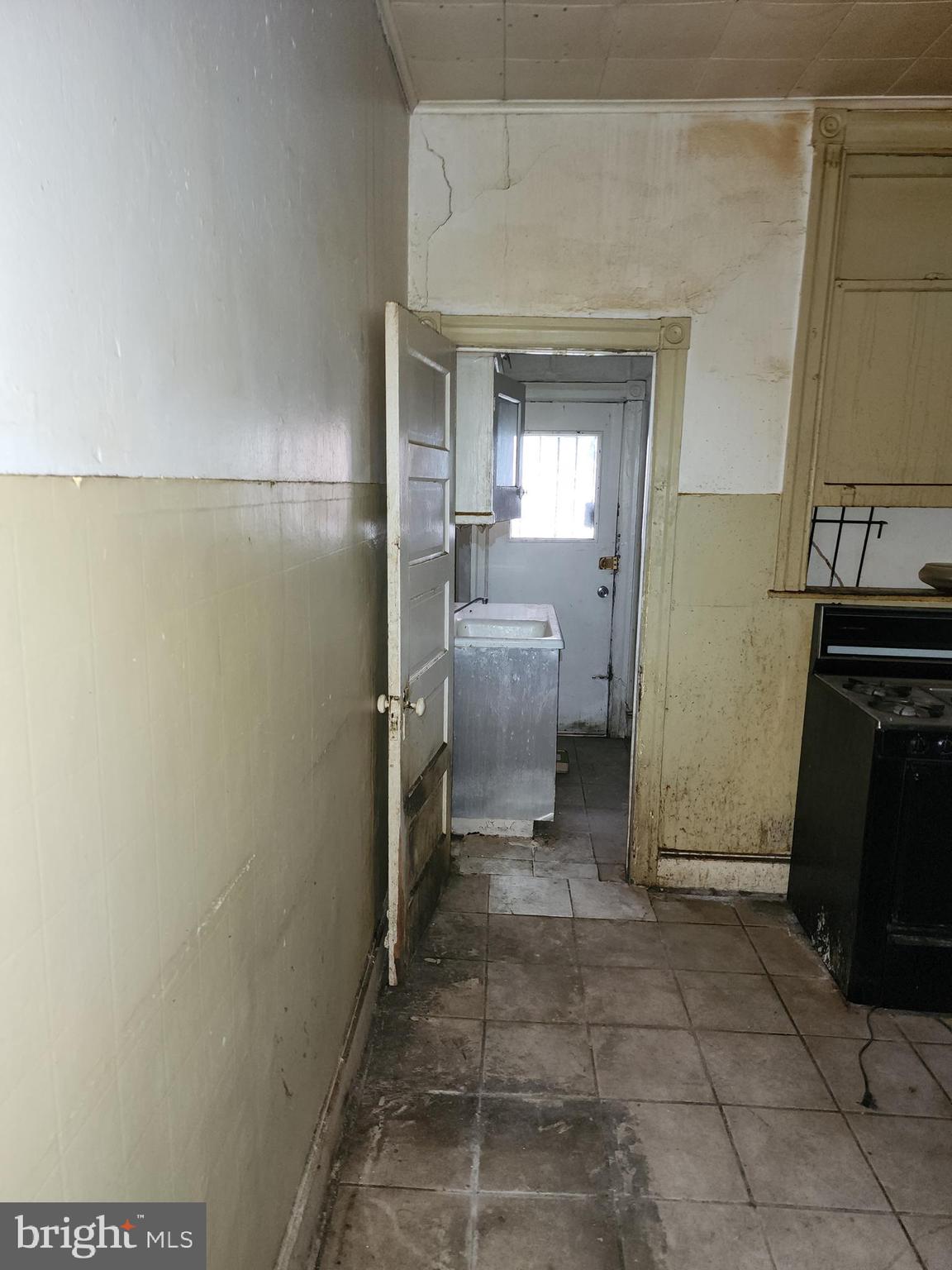 PHILADELPHIA - Residential