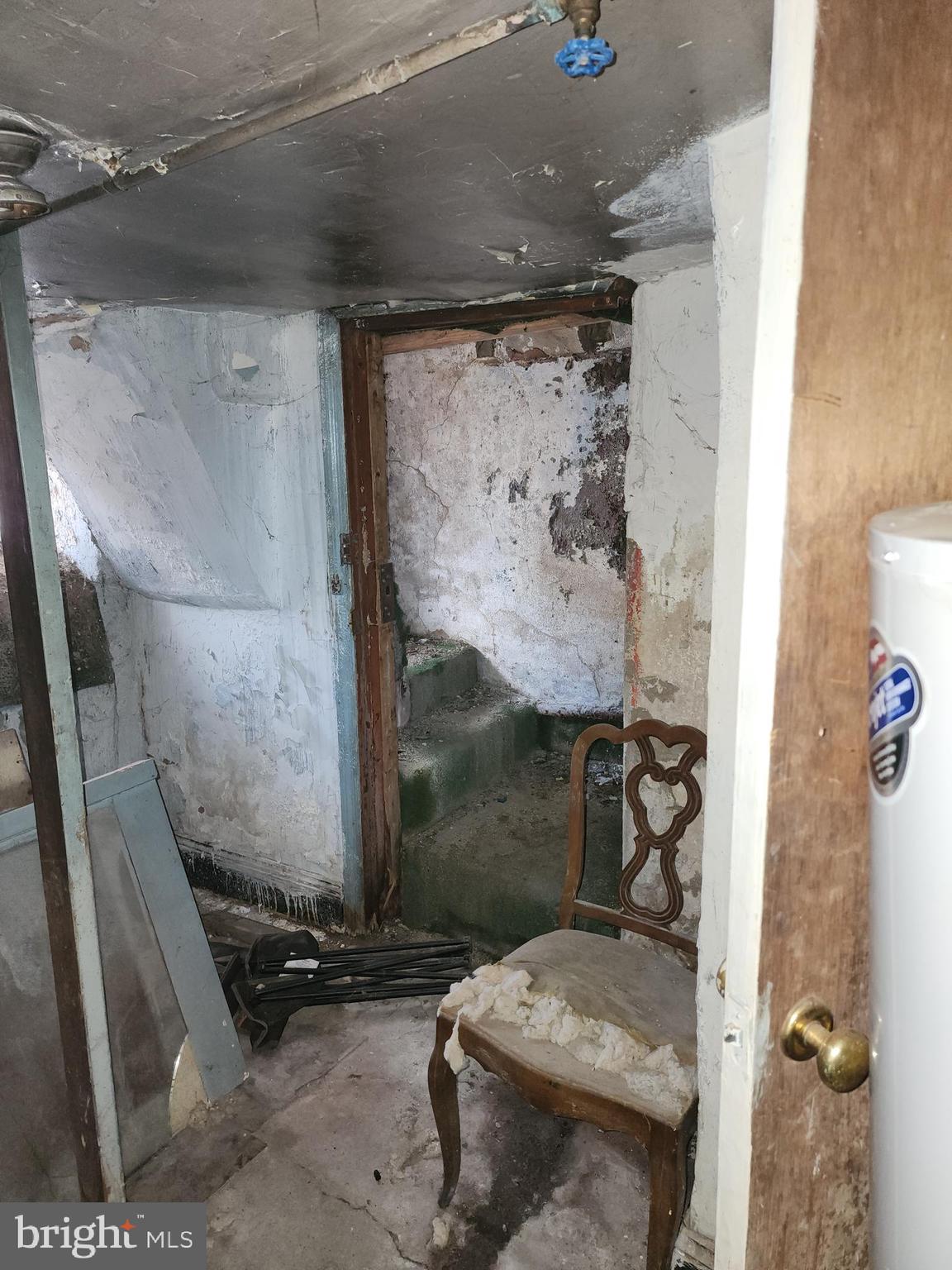 PHILADELPHIA - Residential