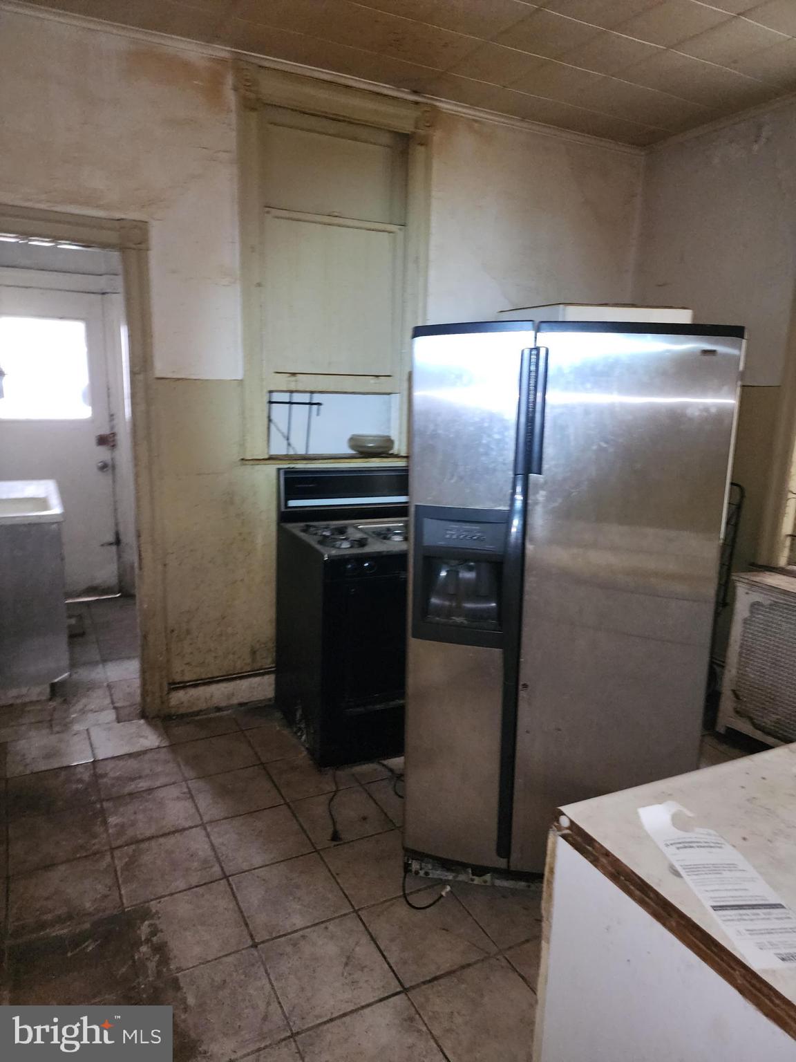 PHILADELPHIA - Residential